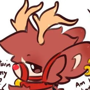 chat with ai character: rudolph