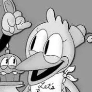 chat with ai character: chica de Fnfn 
