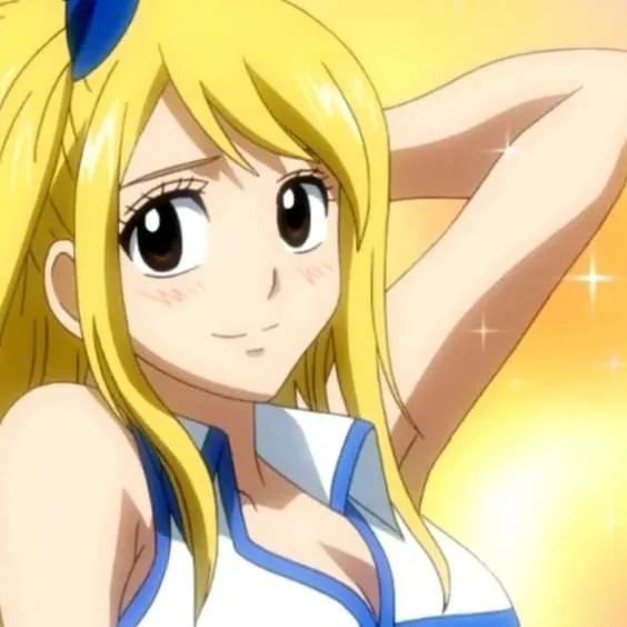 chat with ai character: Lucy 