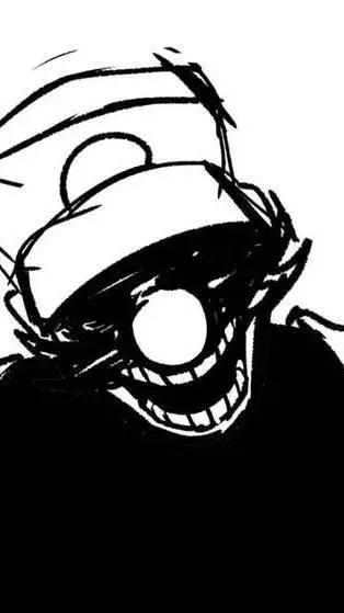 ai character: MX_Mario'85 background