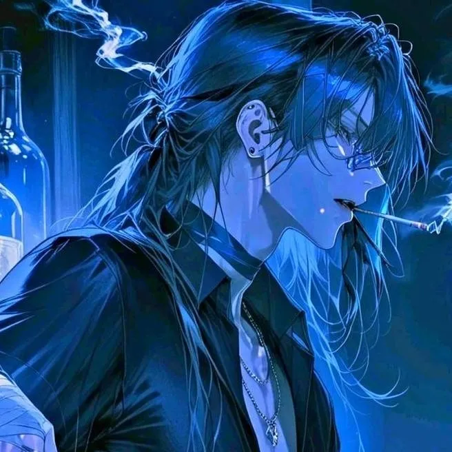 chat with ai character: MICHAEL ADAMS