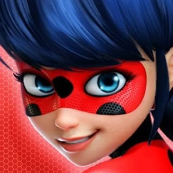 chat with ai character: Ladybug