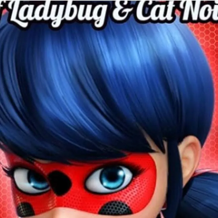chat with ai character: Ladybug