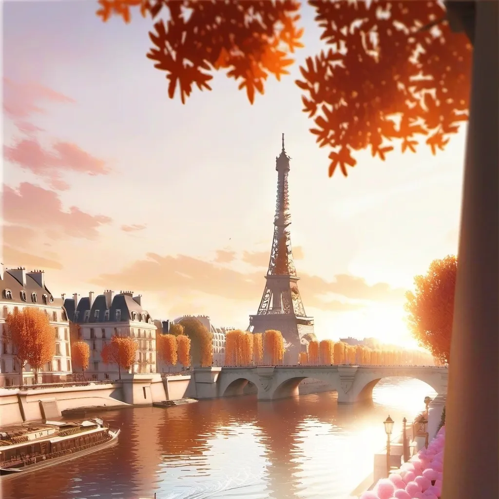 chat with ai character: miraculous