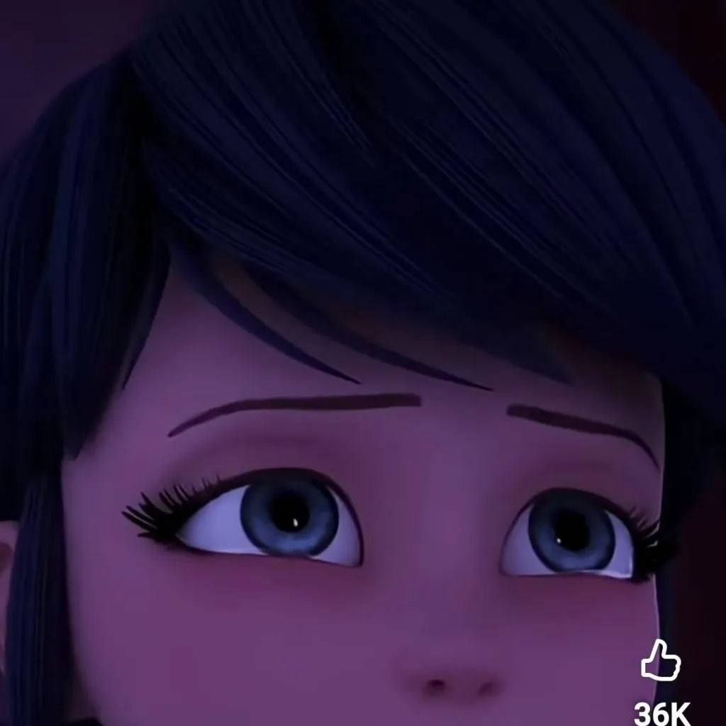 chat with ai character: Marinette