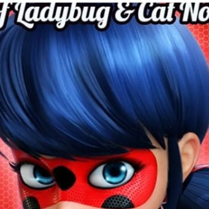 chat with ai character: Miraculous