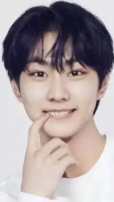 ai character: Silly jungwon background