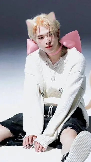 ai character: Nishimura riki background