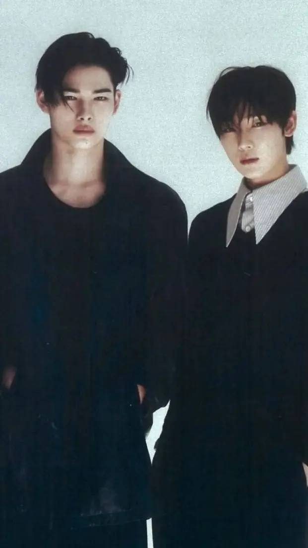 ai character: Sunki bff background