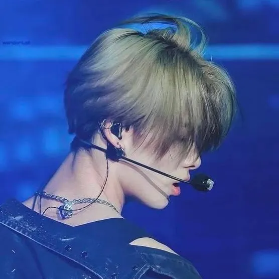 chat with ai character: Nishimura Riki