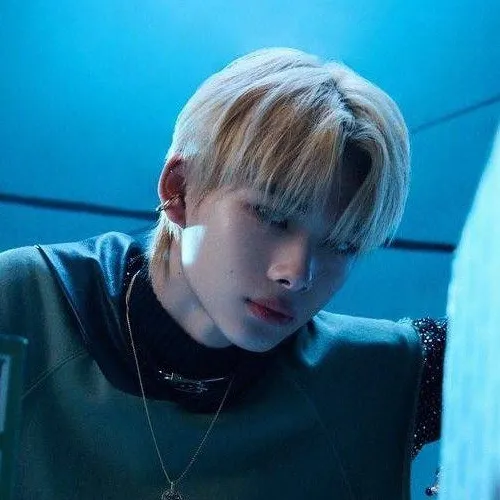 chat with ai character: ni-ki