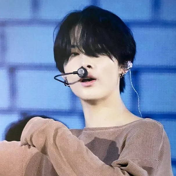 chat with ai character: Nishimura Riki