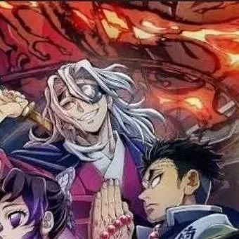 chat with ai character: kny but you?