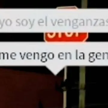 chat with ai character: Novio gay