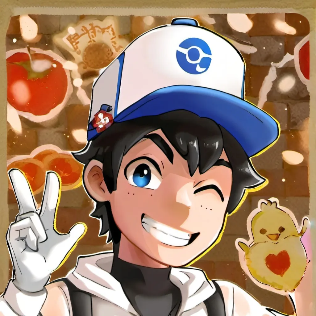 chat with ai character: smg4 crew drunk #2