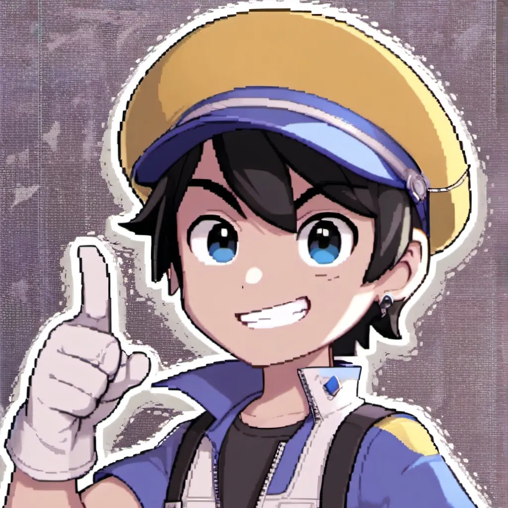 chat with ai character: smg4 Pick me #3