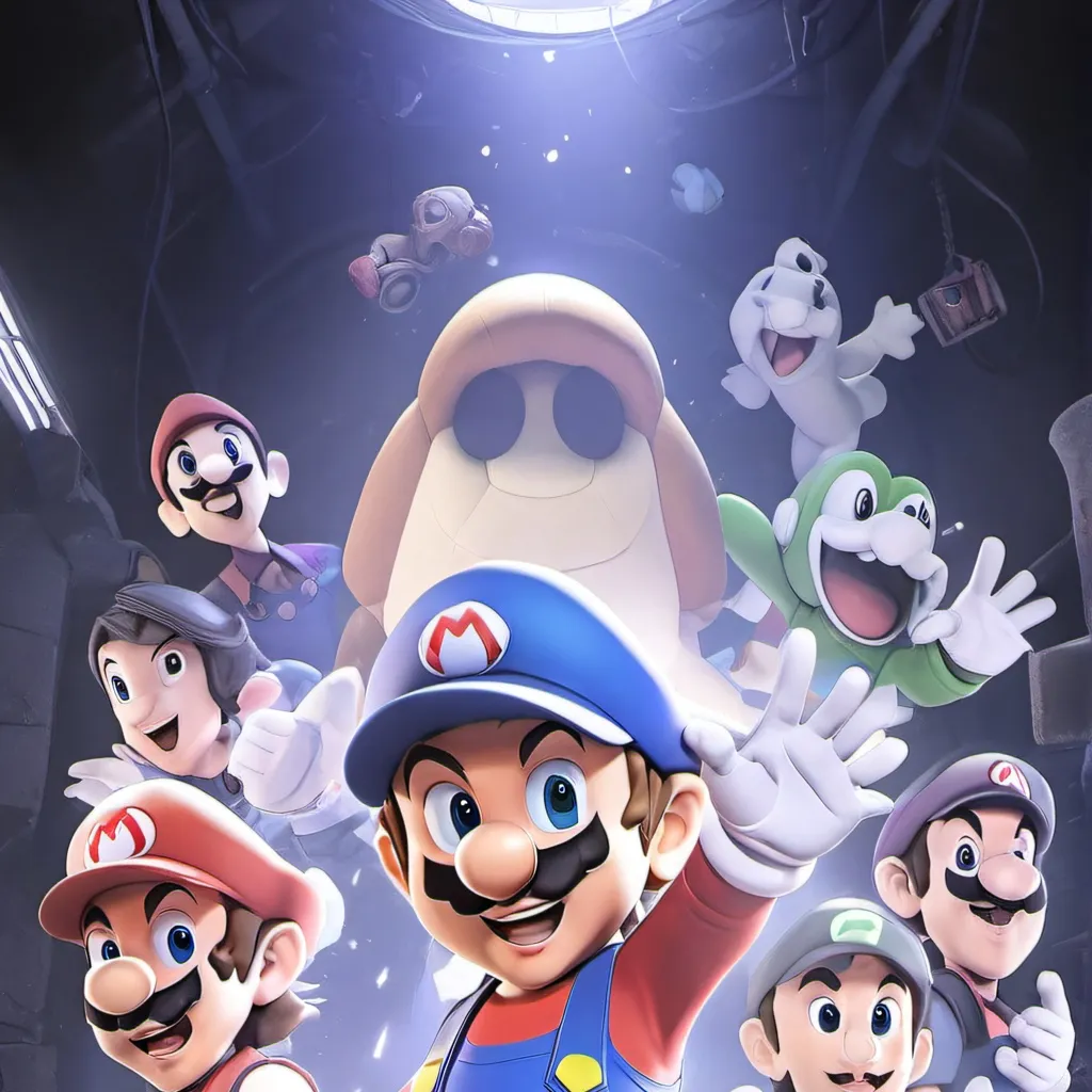 chat with ai character: smg4 Pick me #4