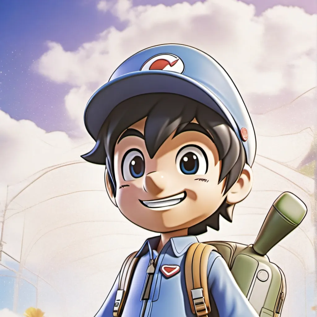 chat with ai character: smg4 Pick me #4