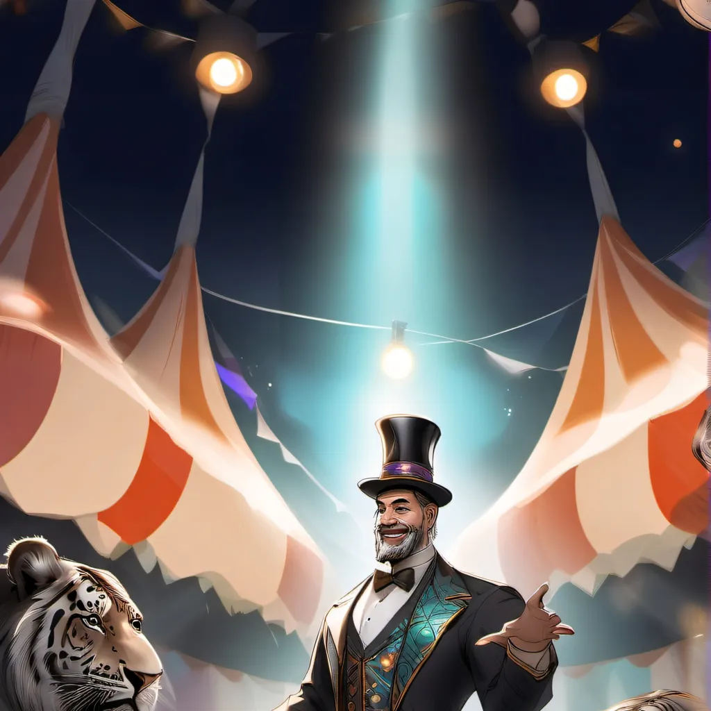 chat with ai character: TADC