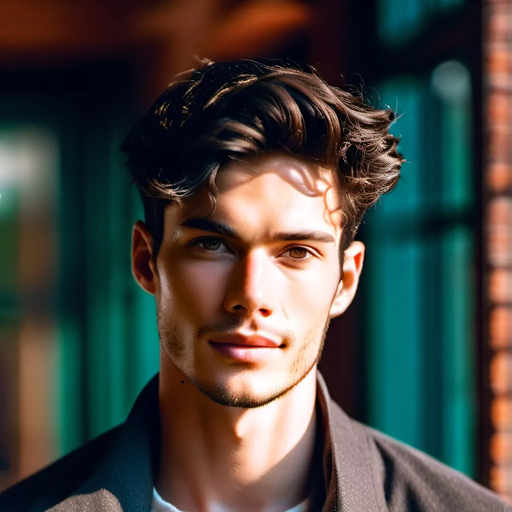 chat with ai character: Carlo👍