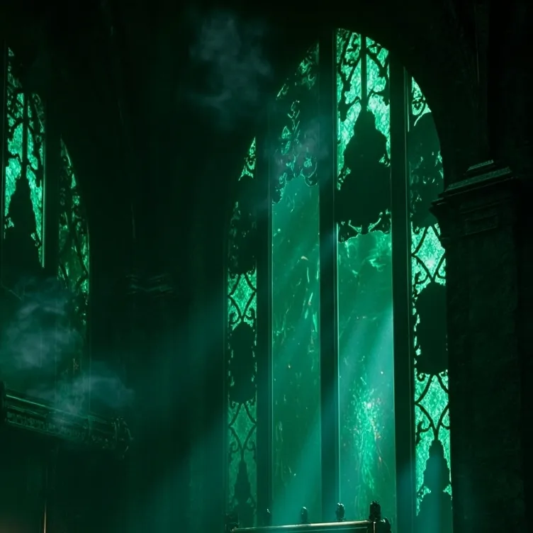 chat with ai character: ~Slytherin~