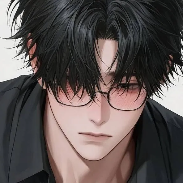 chat with ai character: Ren