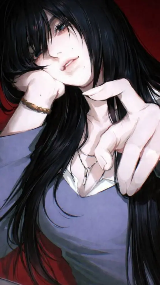 ai character: Sara background