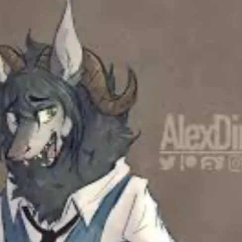 chat with ai character: 💙Beastars🩵