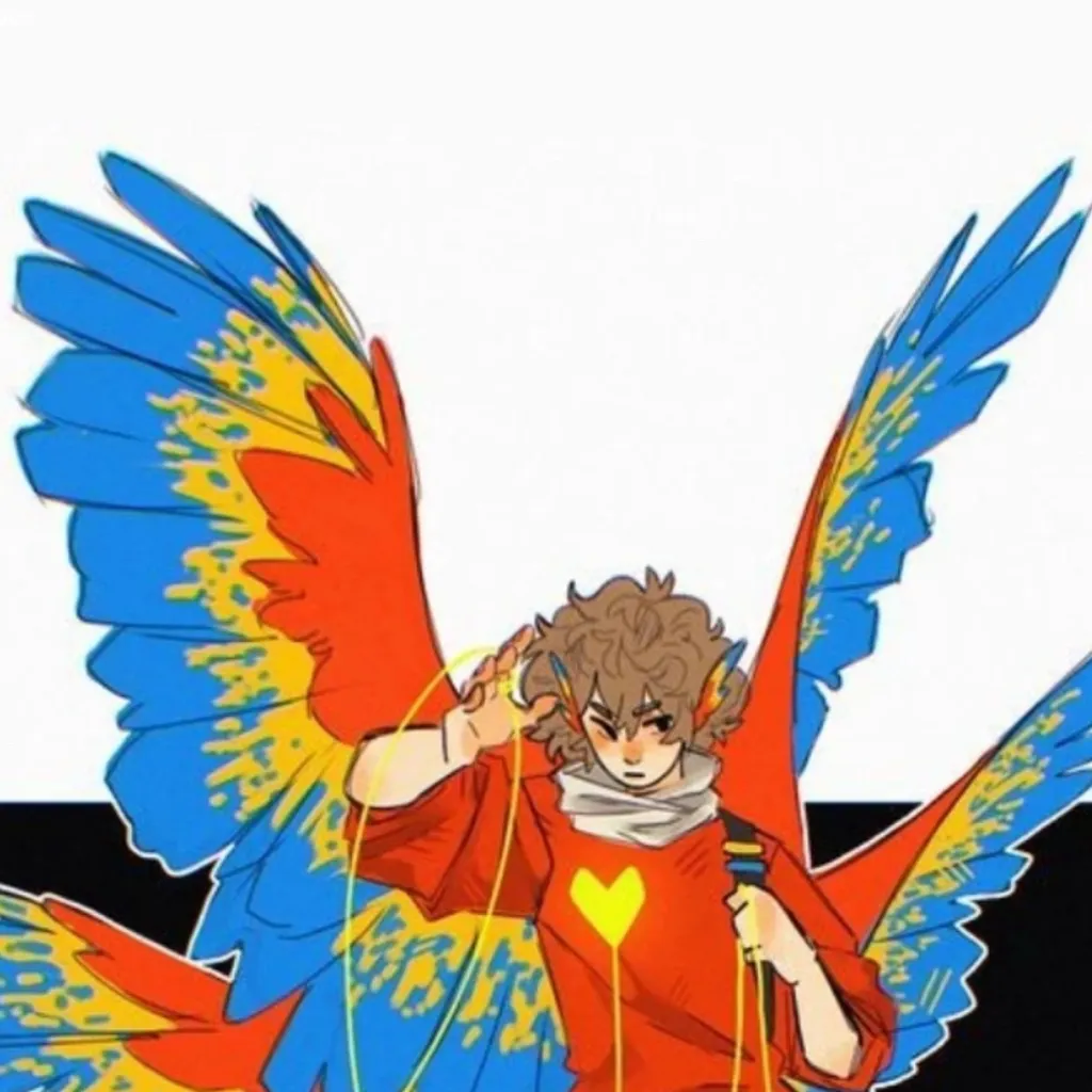 chat with ai character: Panny