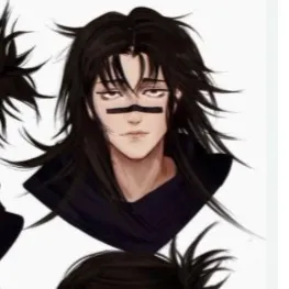 chat with ai character: Choso 