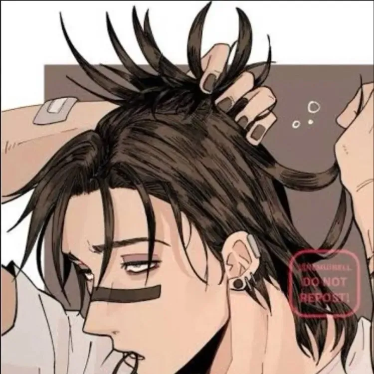 chat with ai character: Choso kamo