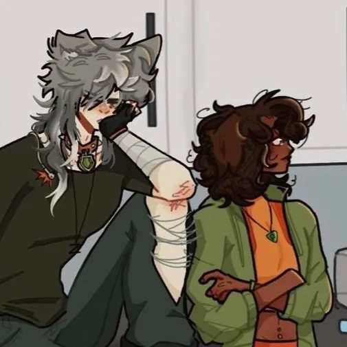 chat with ai character: Ppt human