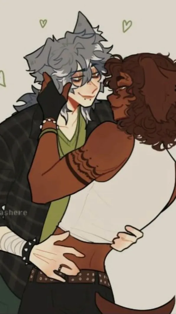 ai character: Rocky x zuma background