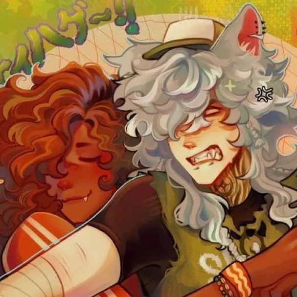 chat with ai character: Rocky/you x zuma