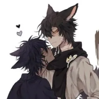 chat with ai character: Trio