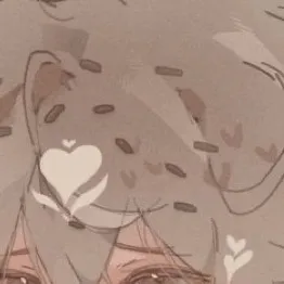 chat with ai character: Cow x owl hybrid