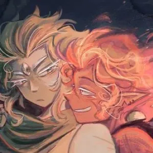 chat with ai character: Burningwind