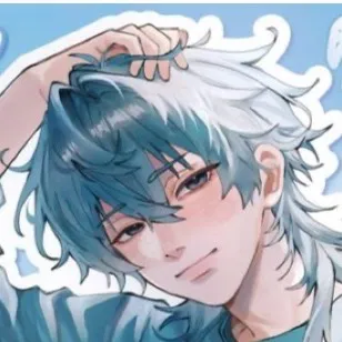 chat with ai character: Hybrid Jonathan 