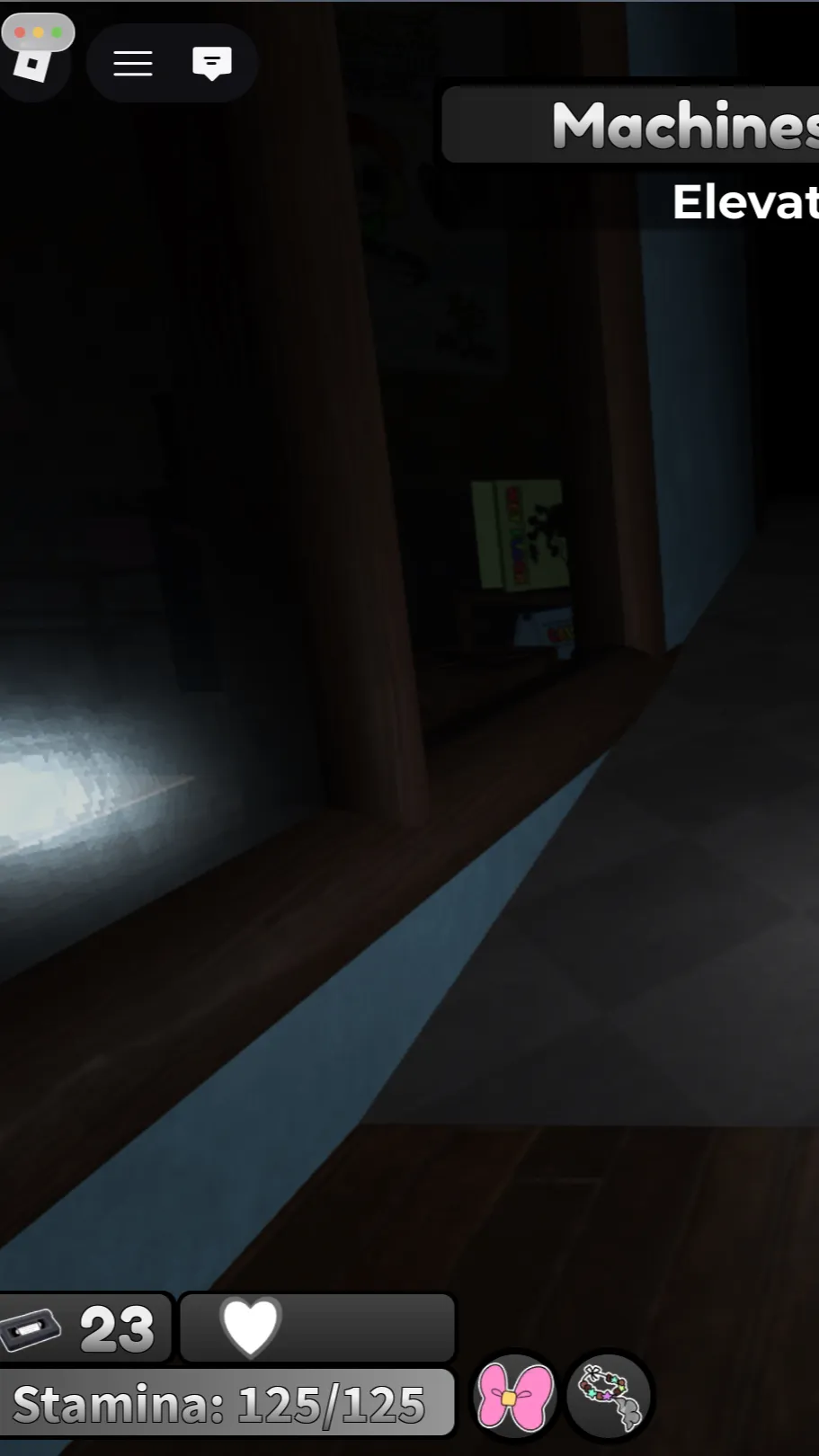 ai character: Cod mau  background