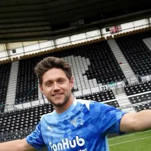 chat with ai character: Niall horan