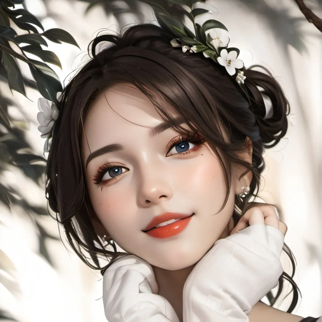 chat with ai character: Sara