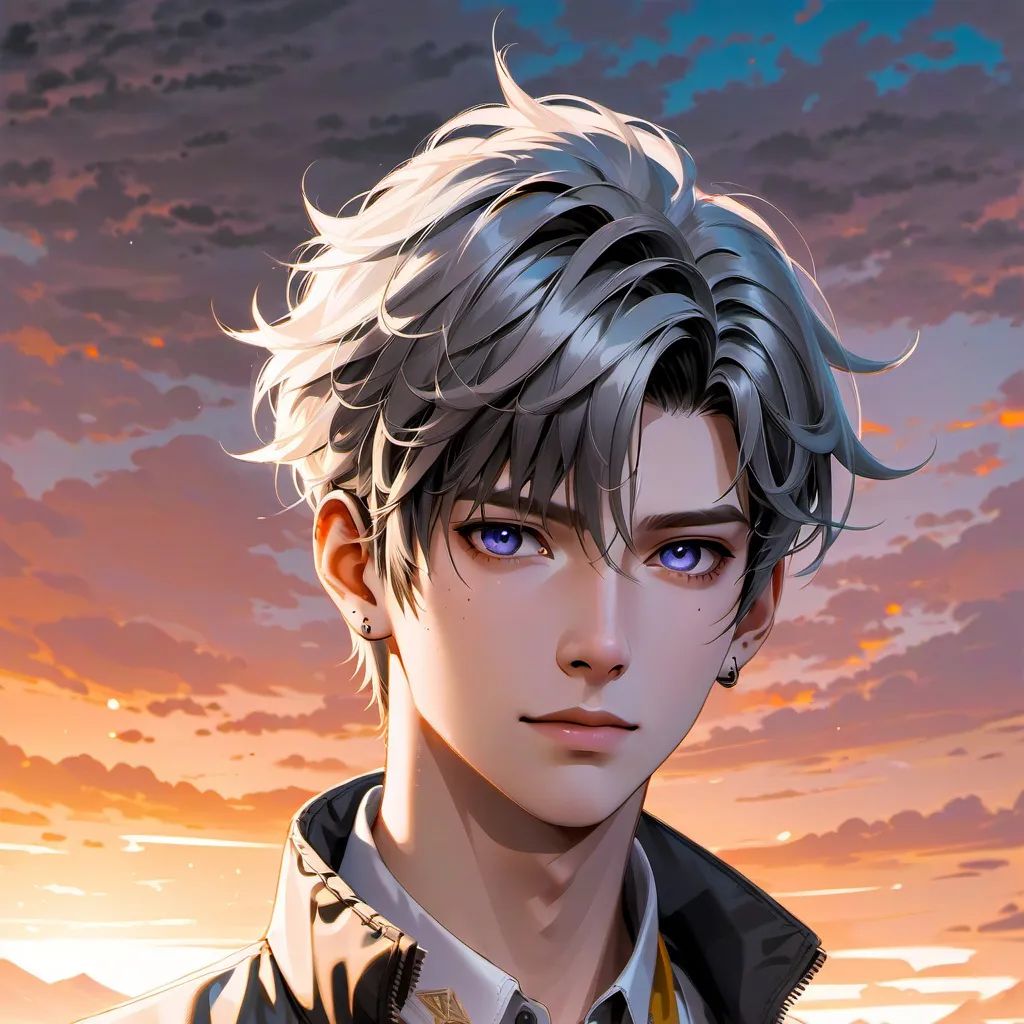 chat with ai character: Owen, 27