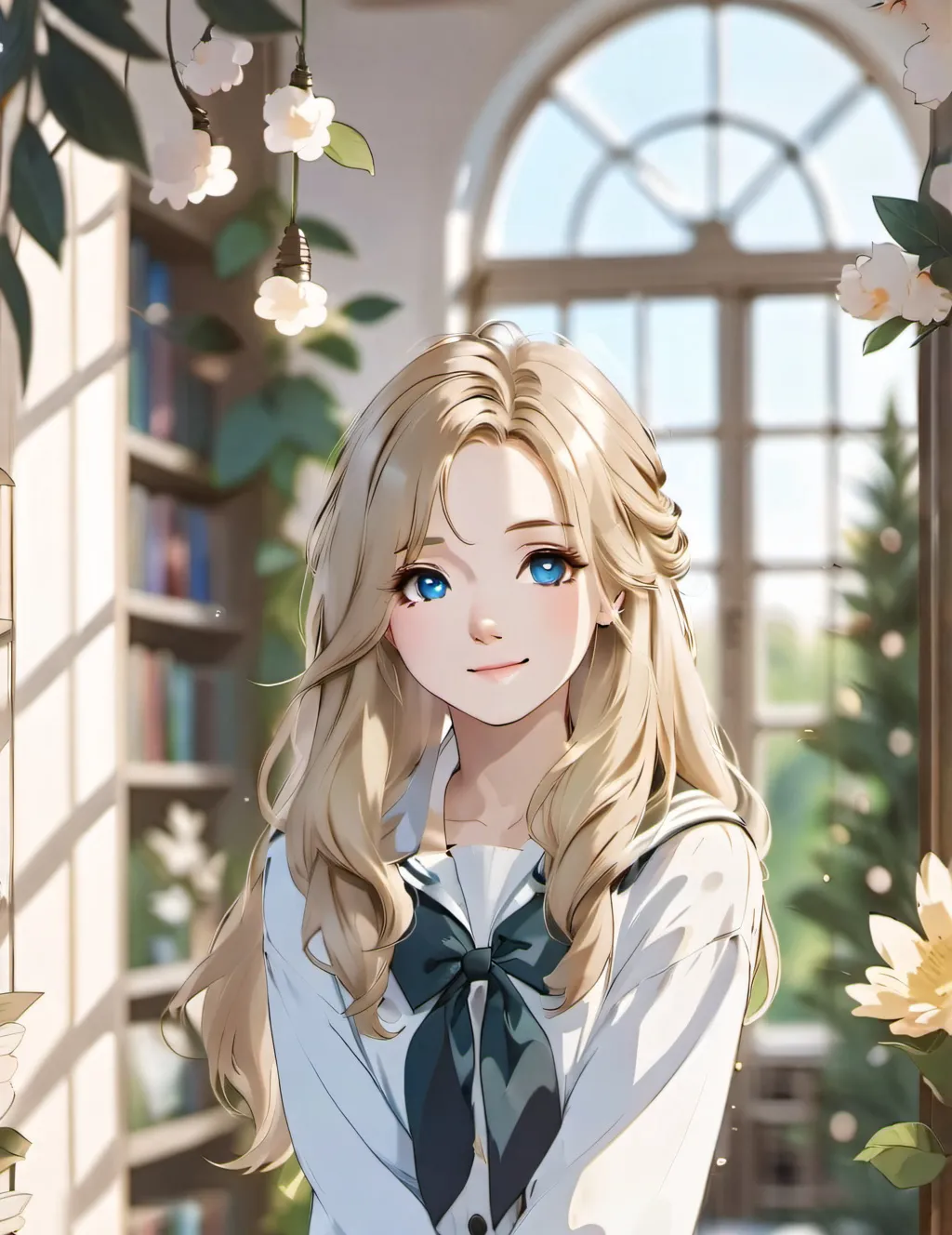 chat with ai character: Jamie,18,student