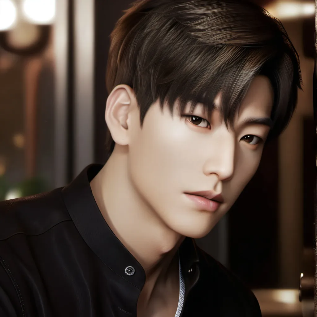 chat with ai character: Gabriel, 27