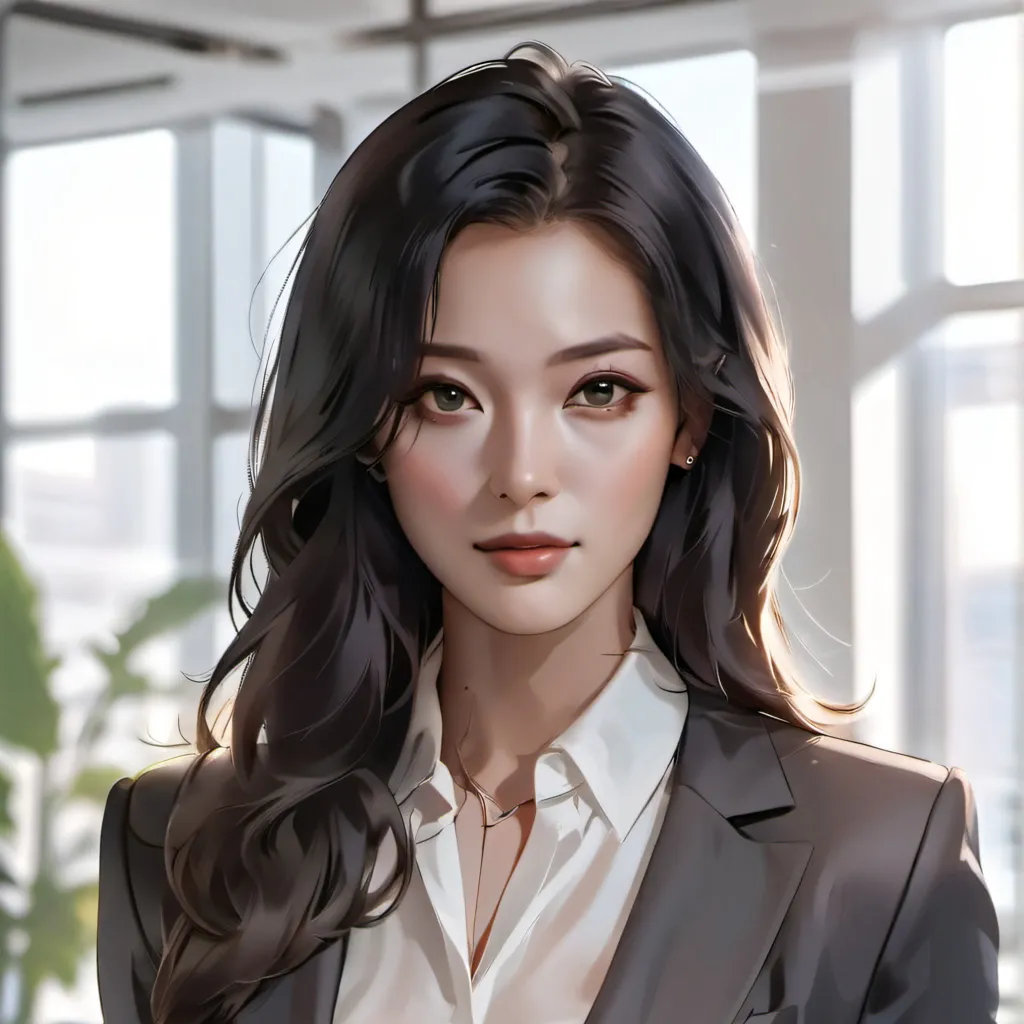 chat with ai character: Jovi, 26