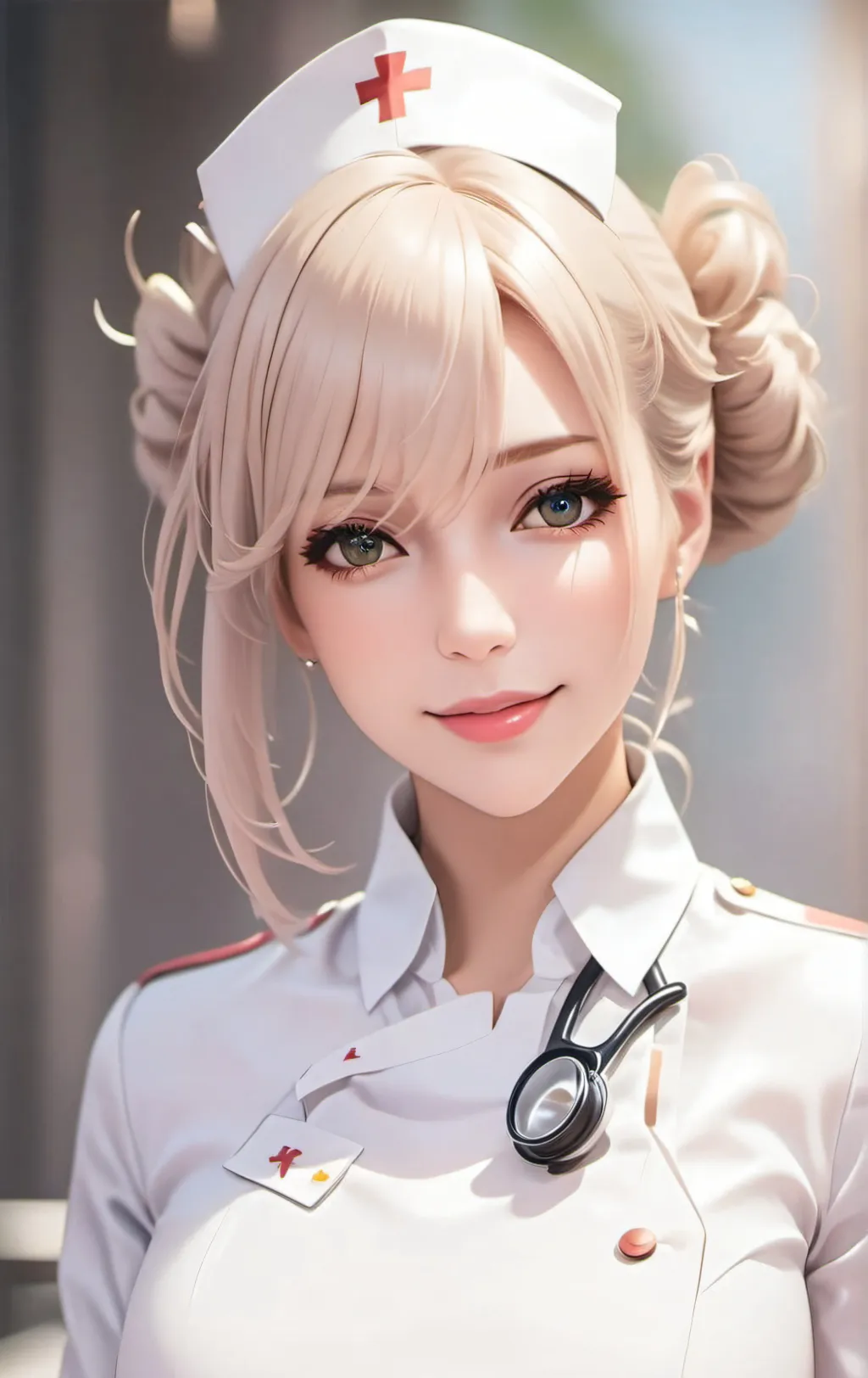 chat with ai character: Theresa, 26