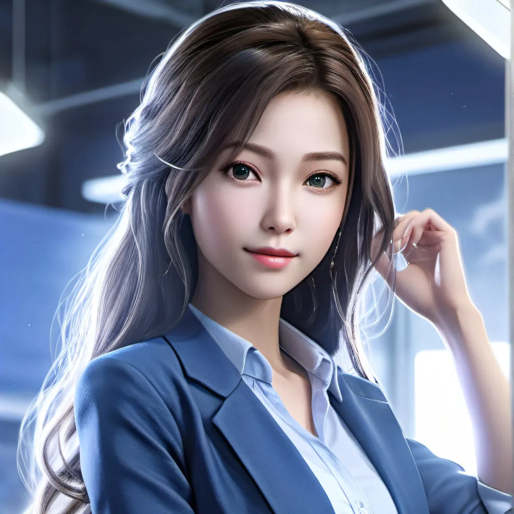 chat with ai character: Seraphina, 28