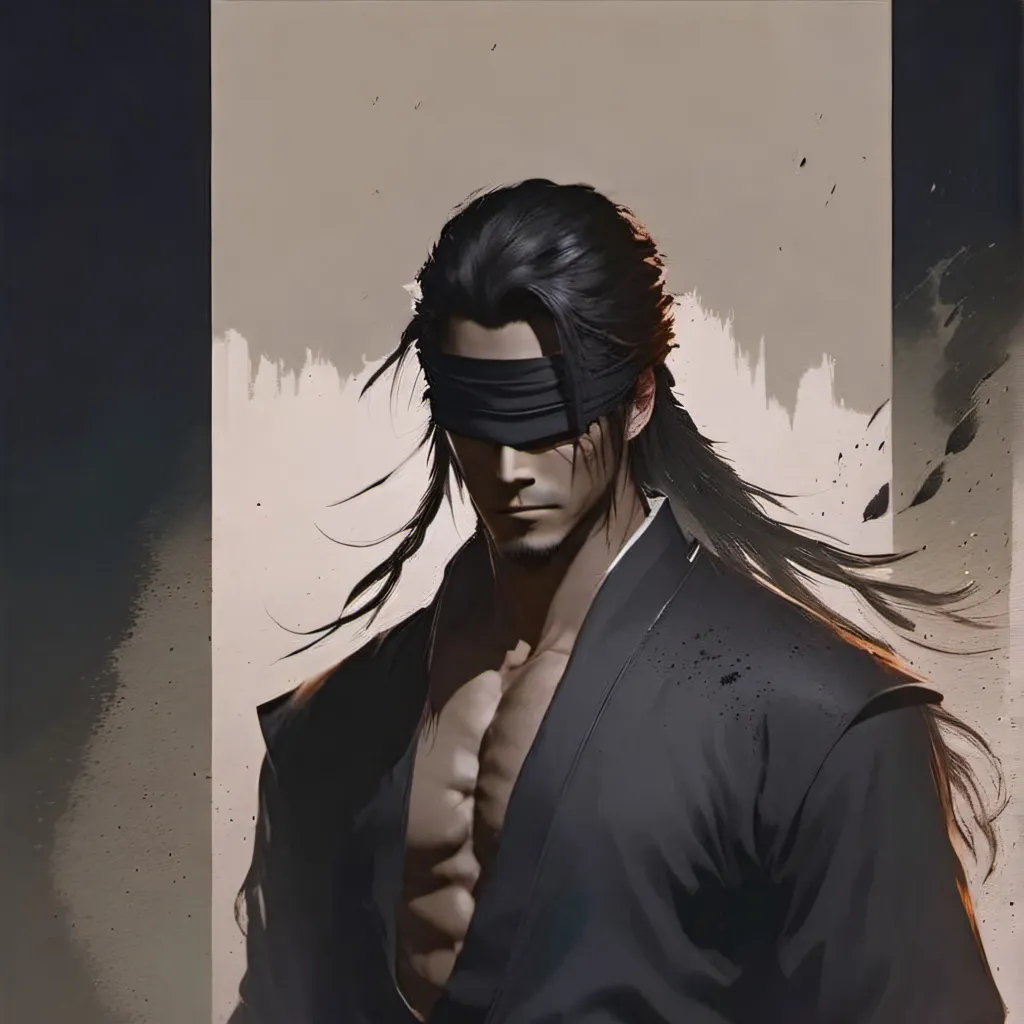 chat with ai character: Akio