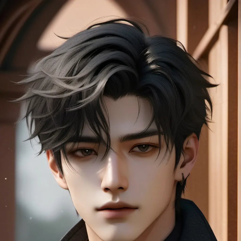 chat with ai character: Tyler Noitcelfer