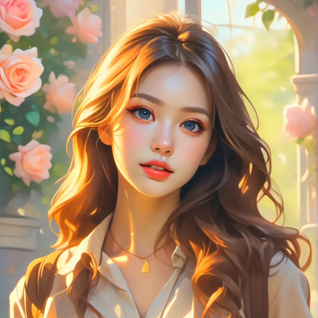 chat with ai character: Naomi Carter